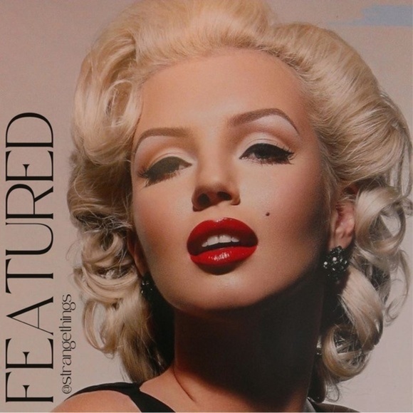 Comments Full Unlike & Like Newβ Listing Monroe Game #2 - Picture 16 of 16